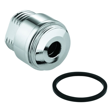 Grohe - Brauseanschluss 440767 zu Eichelberg chrom