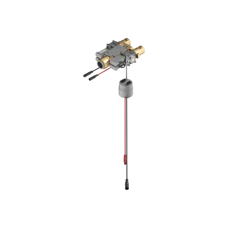 Dornbracht - Umrüstsatz für Normalflow Ersatzteile 90305008801 85 x 41 x 167 mm
