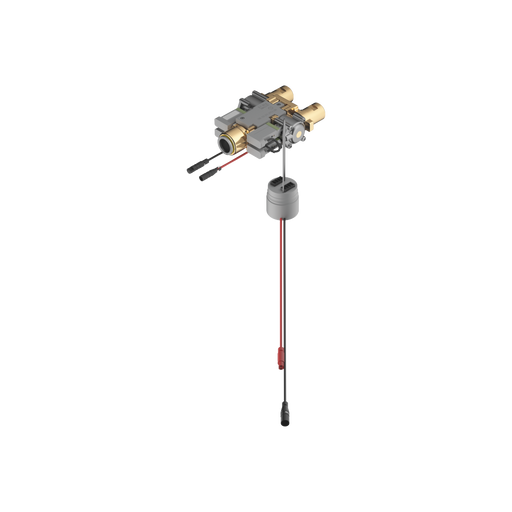 Dornbracht - Umrüstsatz für Normalflow Ersatzteile 90305008801 85 x 41 x 167 mm
