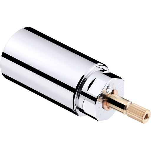 Hansgrohe - Hülse Axor Unterputz-Ventil DN15 steel