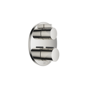 Dornbracht - UP-Therm. übergreifend rund 36425970 platin