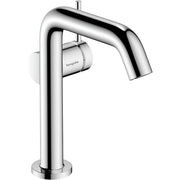 Hansgrohe - WTM 150 Tecturis S Fine CoolStart mit Push-Open Ablaufgarnitur chrom