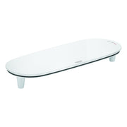 Grohe - Abdeckung 48482 für GROHTHERM SmartControl chrom