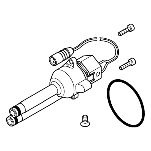 Grohe - Magnetventil 42471