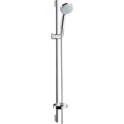 Hansgrohe - Brausegarnitur CROMA 100 Vario UNICA C 900mm 27771000 chrom