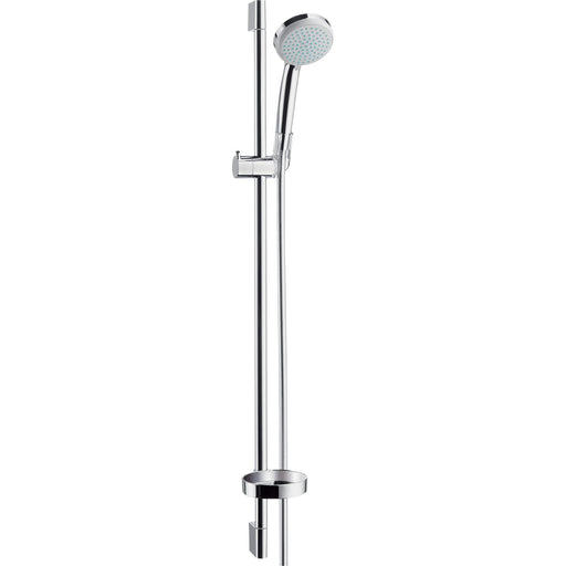 Hansgrohe - Brausegarnitur CROMA 100 Vario UNICA C 900mm 27771000 chrom