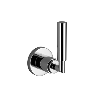 Dornbracht - Unterputzvent., re-schließend TARA 36608882 3/4 chrom