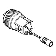 Grohe - Magnetventil 42472 für Elektronik- Armatur