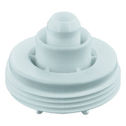 Grohe - Adapter Reinigungskartusche BLUE 40694 für GROHE Blue BWT-Filterkopf