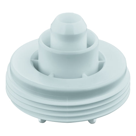 Grohe - Adapter Reinigungskartusche BLUE 40694 für GROHE Blue BWT-Filterkopf