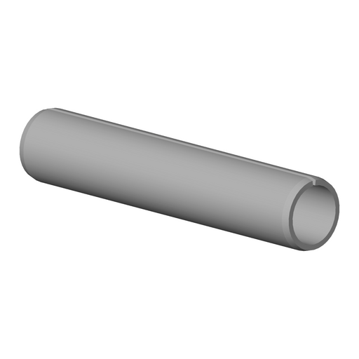 Dornbracht - Spannstift Typ leicht Ersatzteile 093111152 D. 2 x 10 mm