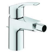 Grohe - EH-Bidetbatterie EUROSMART 32929_3 Zugstangen-Ablaufgarnitur chrom