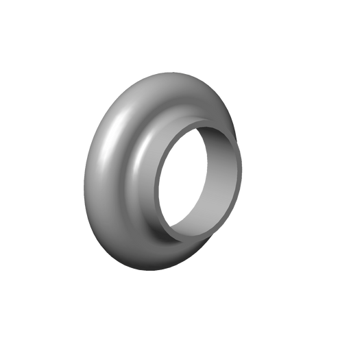Dornbracht - Griff Ersatzteil 092082001 D.19x6mm chrom