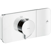 Hansgrohe - Thermostat UP AXOR ONE Fertigset 1 Verbraucher chrom