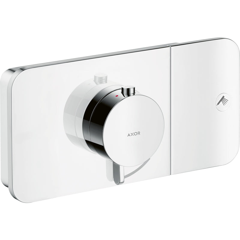 Hansgrohe - Thermostat UP AXOR ONE Fertigset 1 Verbraucher chrom