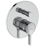 Ideal Standard - Badearm. UP BS2 MELANGE, Chrom