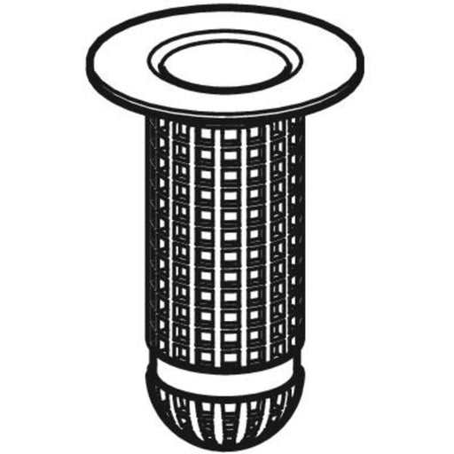 Geberit Vertriebs - Korbfilter