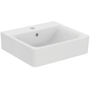 Ideal Standard - Waschtisch CONNECT 500x460mm E7138 weiß 1 HL