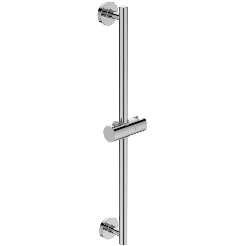 Ideal Standard - Brause Stange 600mm IDEALRAIN B9420 chrom