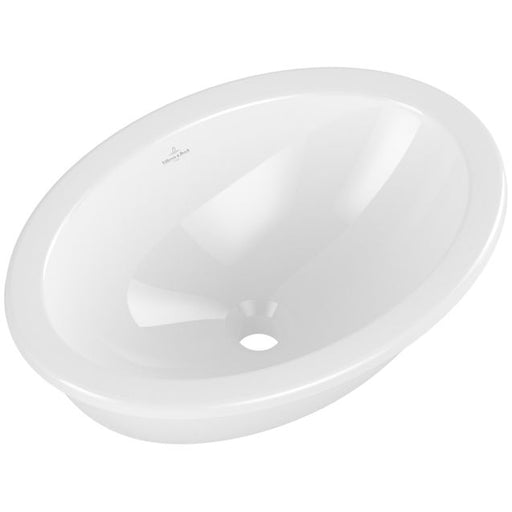 VILLEROY & BOCH - UnterbauWT Loop&Friends 4A5401 485x325mm ov o ÜL AS gl weAlpin