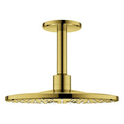 Grohe - Kopfbrauseset RAINSHOWER 310 SmartActive 26477 DA cool sunrise