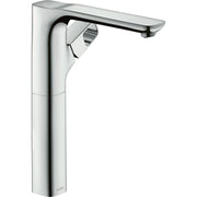 Hansgrohe - Waschtischmischer 280 AXOR Urquiola chrom für Waschschüssel ohne Halter
