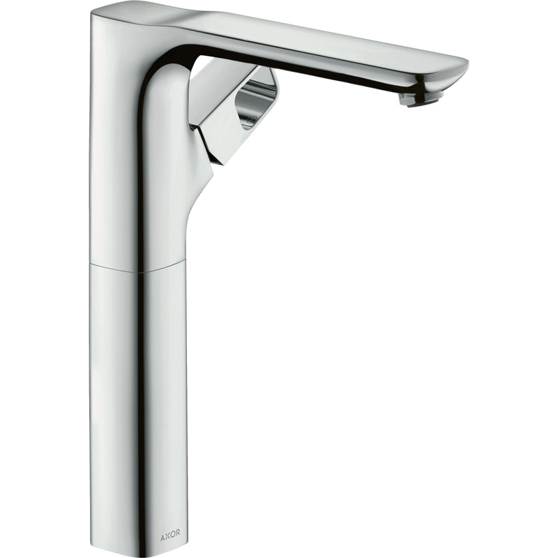 Hansgrohe - Waschtischmischer 280 AXOR Urquiola chrom für Waschschüssel ohne Halter