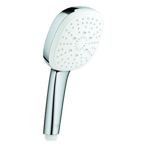 Grohe - Handbrause Tempesta Cube 110 27572_3 3 Strahlarten chrom