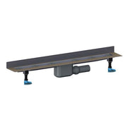 Dallmer - Duschrinne CeraLine W 800mm DN50
