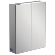 VILLEROY & BOCH - Spiegelschrank A23 LED-Aufsatz- Leuchte 600x746/810mm