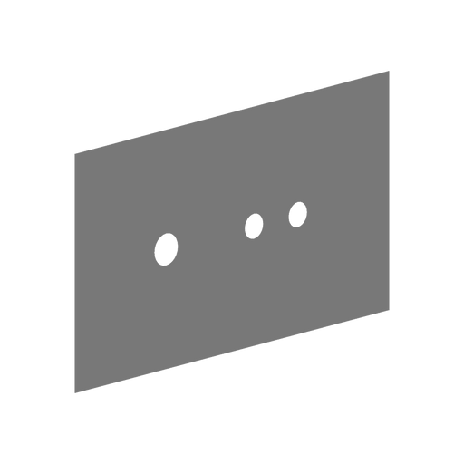 Dornbracht - Dicht. Ersatzteile 04140311500