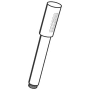Grohe - Handbrause SENA 28341 9,4 l/min Durchflusskonstanthalter chrom