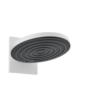 Hansgrohe - Kopfbrause PULSIFY 260 2jet mit Wandanschluss mattweiß