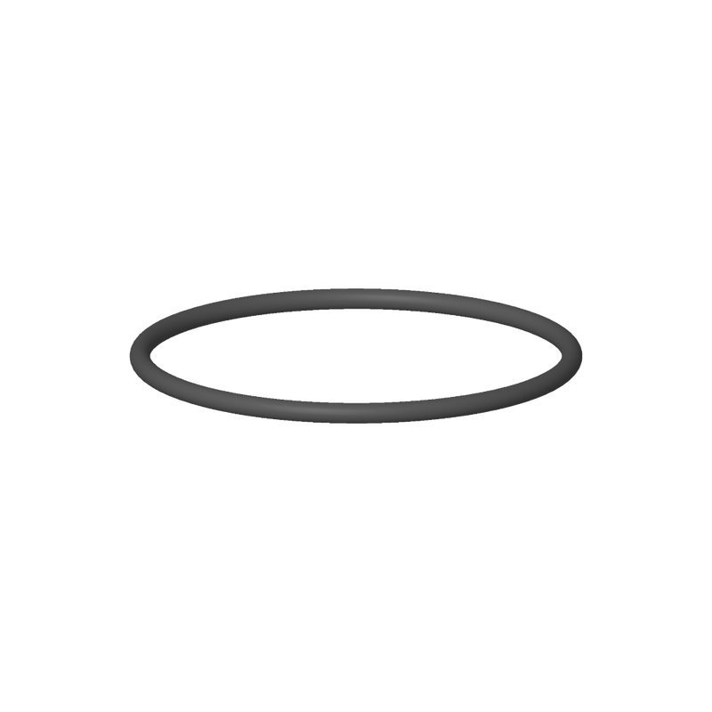 Dornbracht - O-Ring NBR 70 Ersatzteile 091410078 60,0 x 3,0 mm