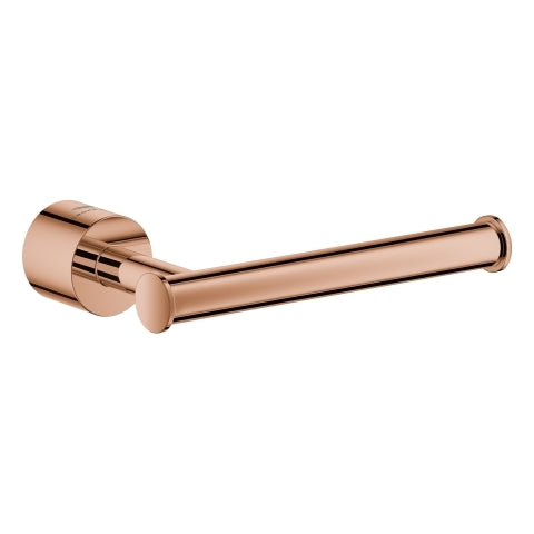 Grohe - WC-Papierhalter Atrio 40891 ohne Deckel warm sunset