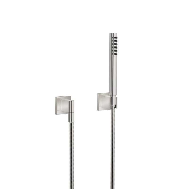Dornbracht - Schlauchbrausegarn. SYMETRICS 27808980 platin