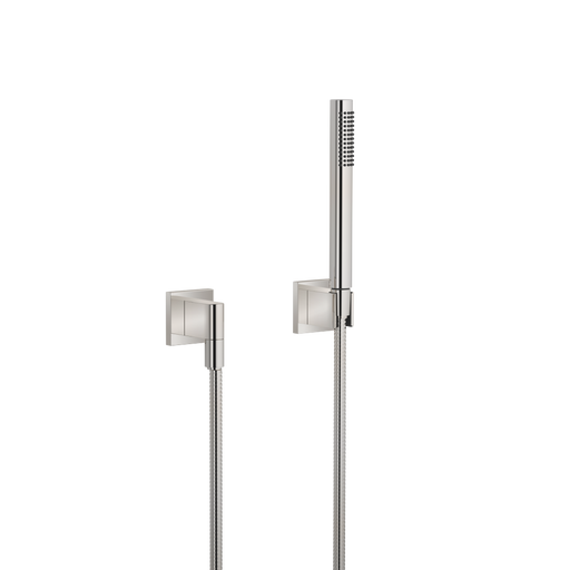 Dornbracht - Schlauchbrausegarn. SYMETRICS 27808980 platin