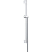 Hansgrohe - Brausenstange UNICA CROMETTA 85 650mm 2761500 m. Schlauch chrom