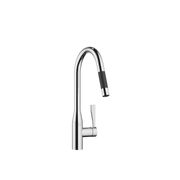 Dornbracht - EHM Pull-down mit Brausefunktion Sync 33870895 chrom