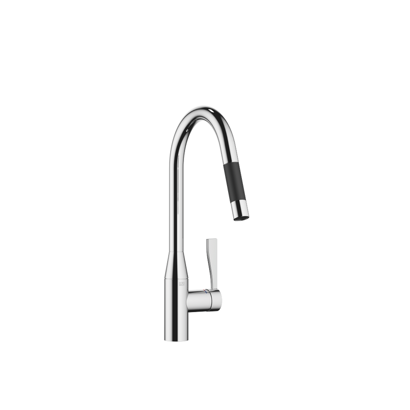 Dornbracht - EHM Pull-down mit Brausefunktion Sync 33870895 chrom