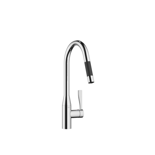 Dornbracht - EHM Pull-down mit Brausefunktion Sync 33870895 chrom