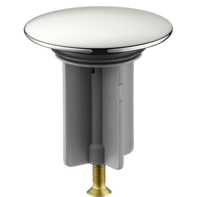 Hansgrohe - Stopfen f. WT-Ventil satinox