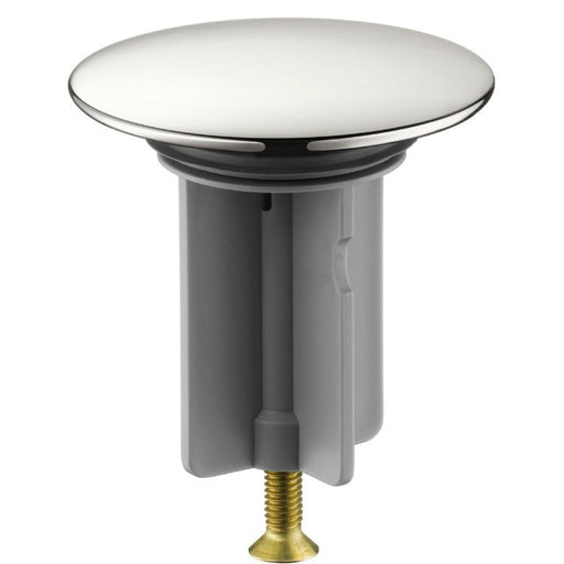 Hansgrohe - Stopfen f. WT-Ventil satinox