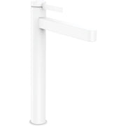 Hansgrohe - Waschtischmischer 260 FINORIS Highriser mattweiß
