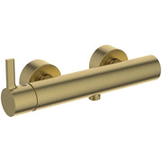 Ideal Standard - Brausearmatur AP JOY, Brushed Gold