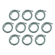 Grohe - Brauseschlauch RELEXAFLEX 45971 1250mm Verkaufseinheit 10 STK chrom