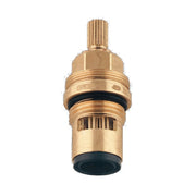 Grohe - Oberteil 440441 90 Grad für Eichelberg Standventil chrom