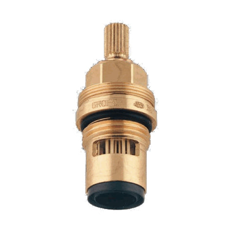 Grohe - Oberteil 440441 90 Grad für Eichelberg Standventil chrom
