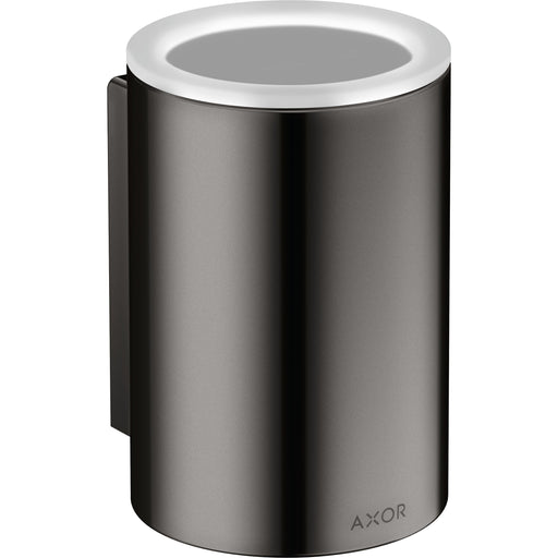Hansgrohe - Zahnputzbecher Axor Universal Circular PBC