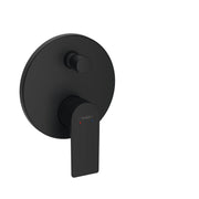 Hansgrohe - Wannenmischer Unterputz Rebris E MSW